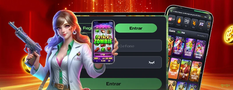 Download Android qxqx